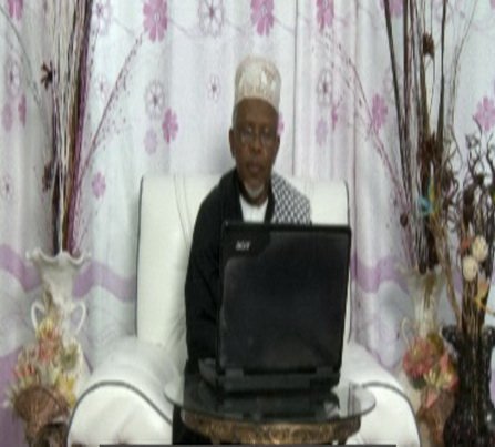 DHANA MBAYA